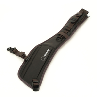 Shimoda Rucksackgurt Capture Strap Action X Schwarz
