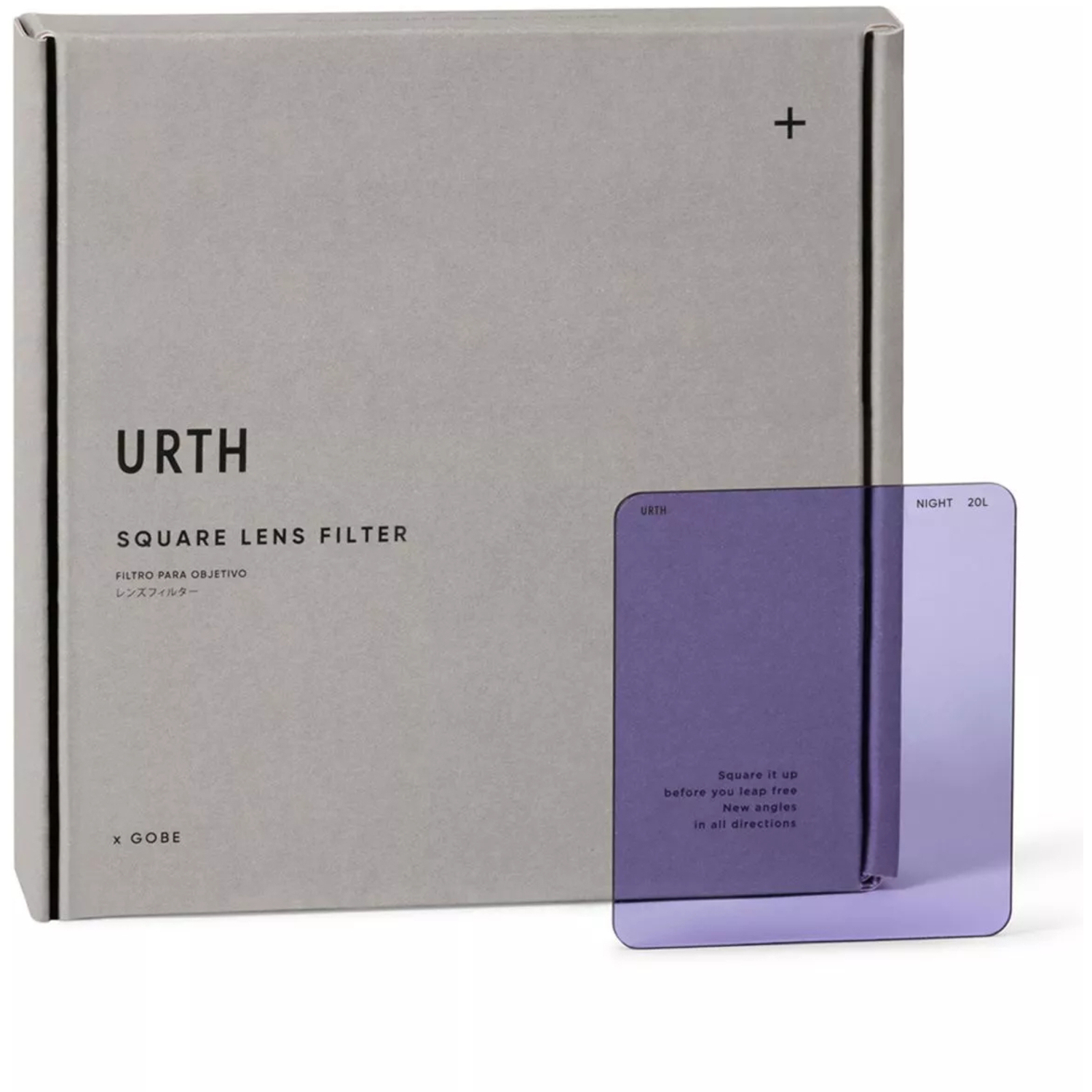 Urth 75 x 85mm Neutral Night Filter (Plus+)