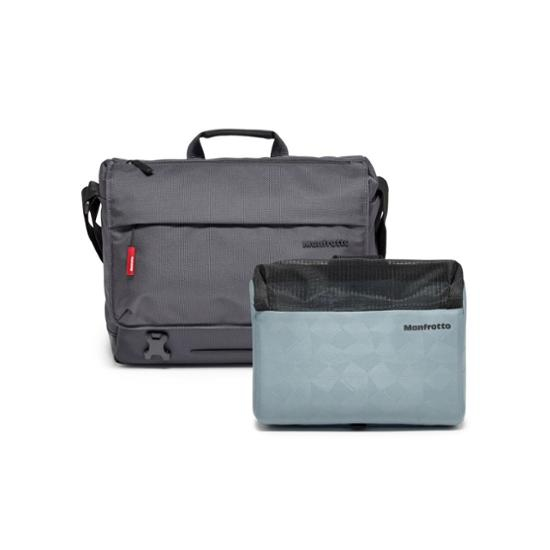 Manfrotto Messenger Tasche Manhattan Speedy-10