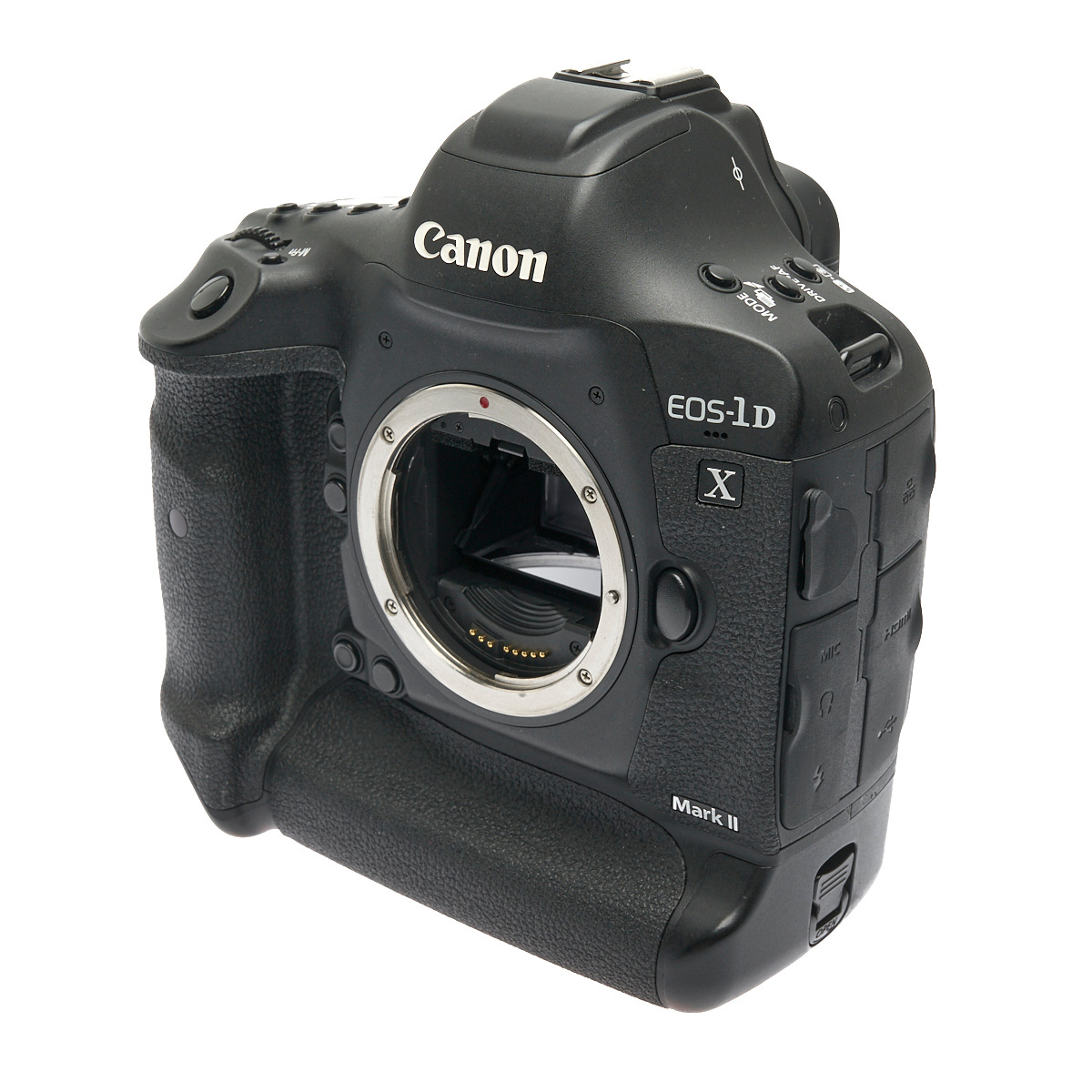 Canon EOS-1D X Mark II gebraucht