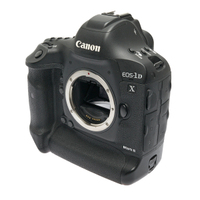 Canon EOS-1D X Mark II gebraucht