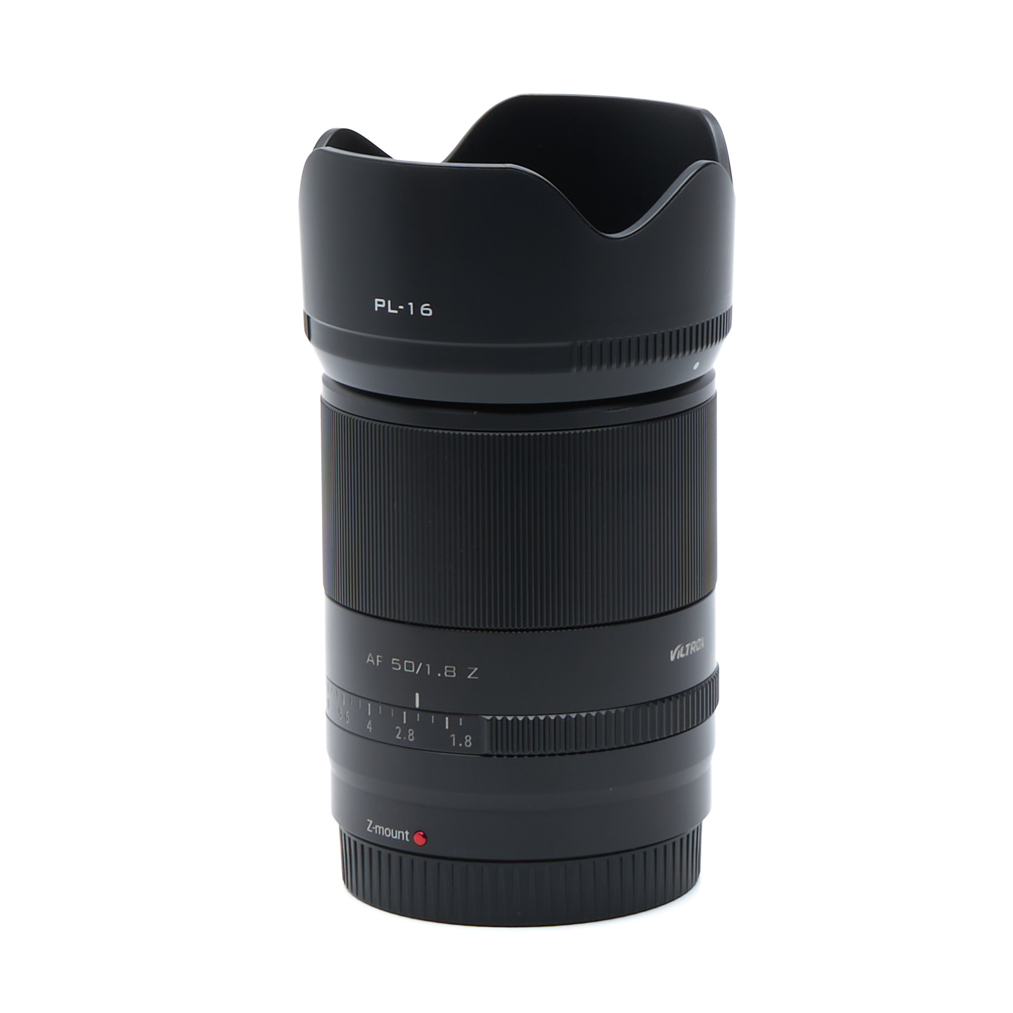 Viltrox 50mm F1.8 AF Nikon Z-Mount gebraucht