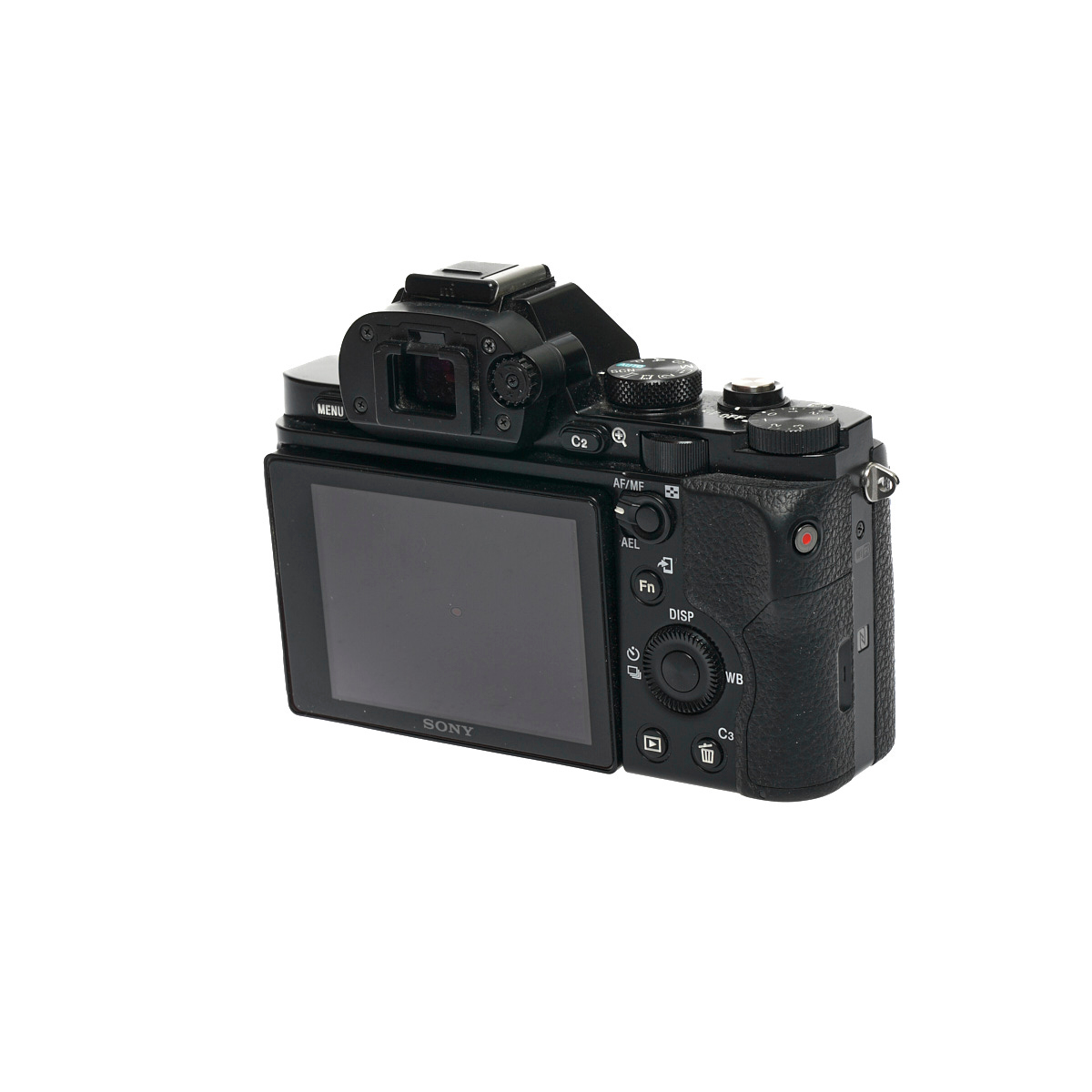 Sony Alpha 7R gebraucht