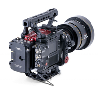 Tilta ESR-T08-B-AB Kamerakäfig für RED V-RAPTOR Advanced Kit Gold Mount