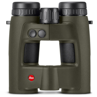 Leica Geovid Pro 8x32 olivgrün 