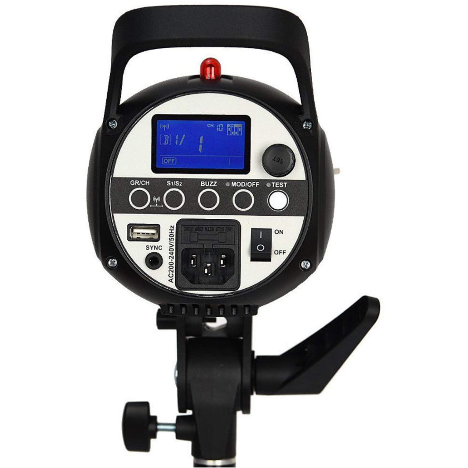 Godox SKII400 Studioblitz Kit 400-E