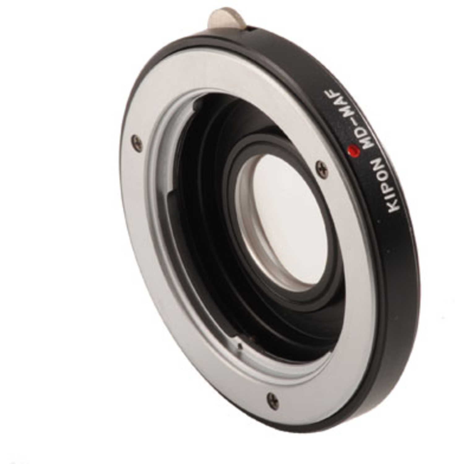 B.I.G. Objektivadapter Minolta MD an Sony A