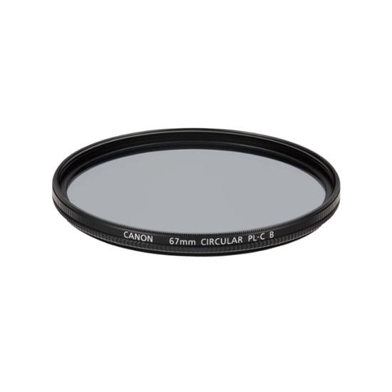 Canon Polfilter PL-C B 67mm