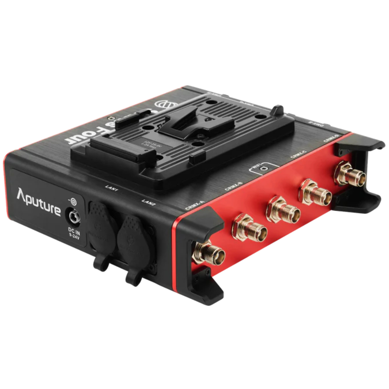Aputure Sidus Four