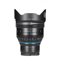 Irix Cine 15mm T2.6 Metrisch für Nikon Z-Mount