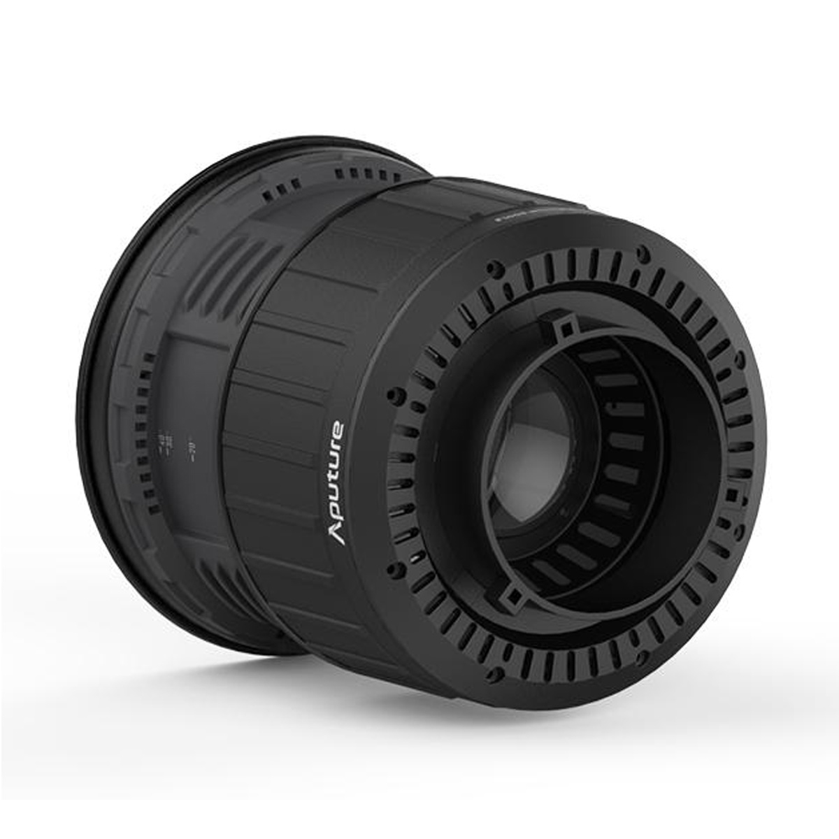 Aputure Fresnel 2x mit Bowens Mount