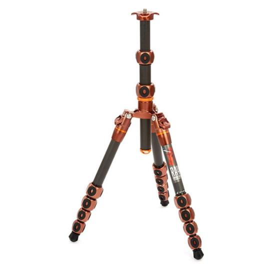 3 Legged Thing Legends Ray Bronze