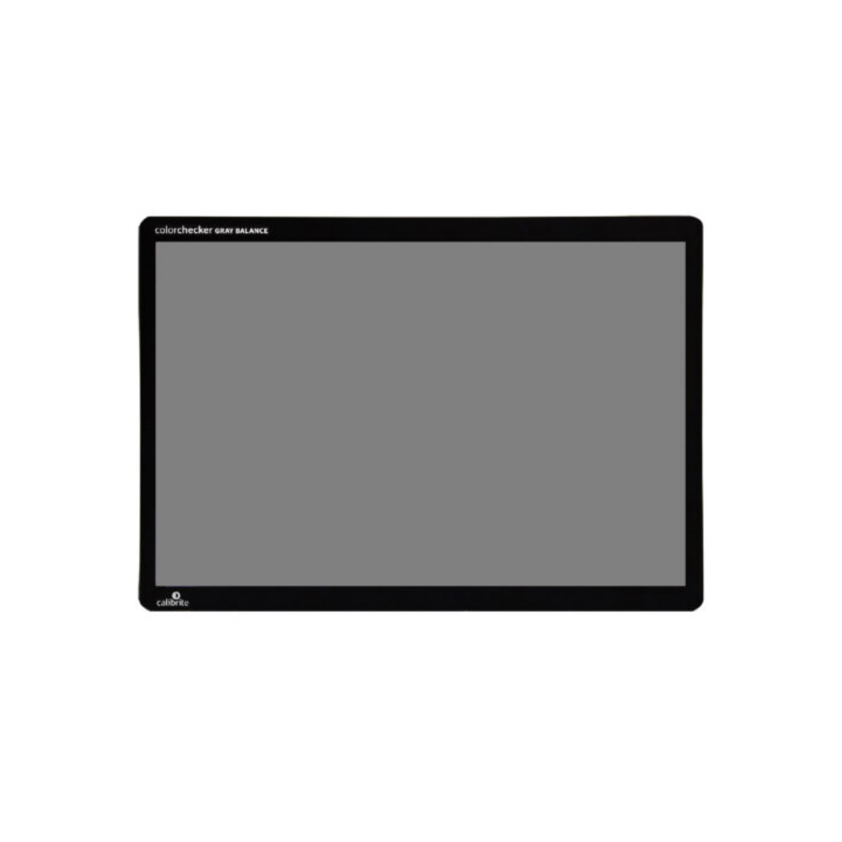 calibrite ColorChecker Gray Balance