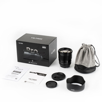Viltrox 75mm F1.2 AF PRO APS-C für Sony E-Mount