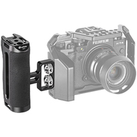 Leofoto Handgriff CH-7-3 mit Fotogewinde-Anschluss für Leofoto Cages 