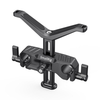 SmallRig 2681 15mm LWS Universal Lens Support