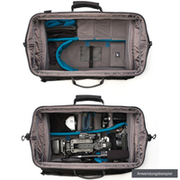 Tenba Cineluxe v2 24 schwarz