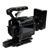 Blackmagic PYXIS Monitor gebraucht