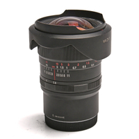 LAOWA 12mm F2.8 für Sony E-Mount gebraucht