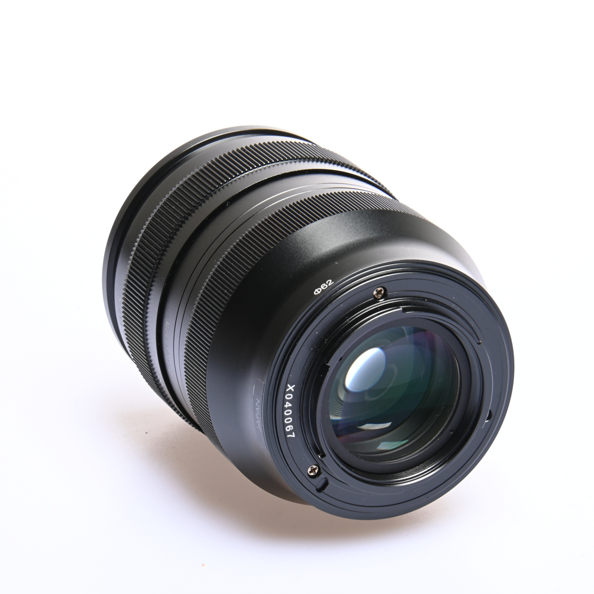 Tokina SZ 33mm/1,2 Fujifilm X-Mount gebraucht