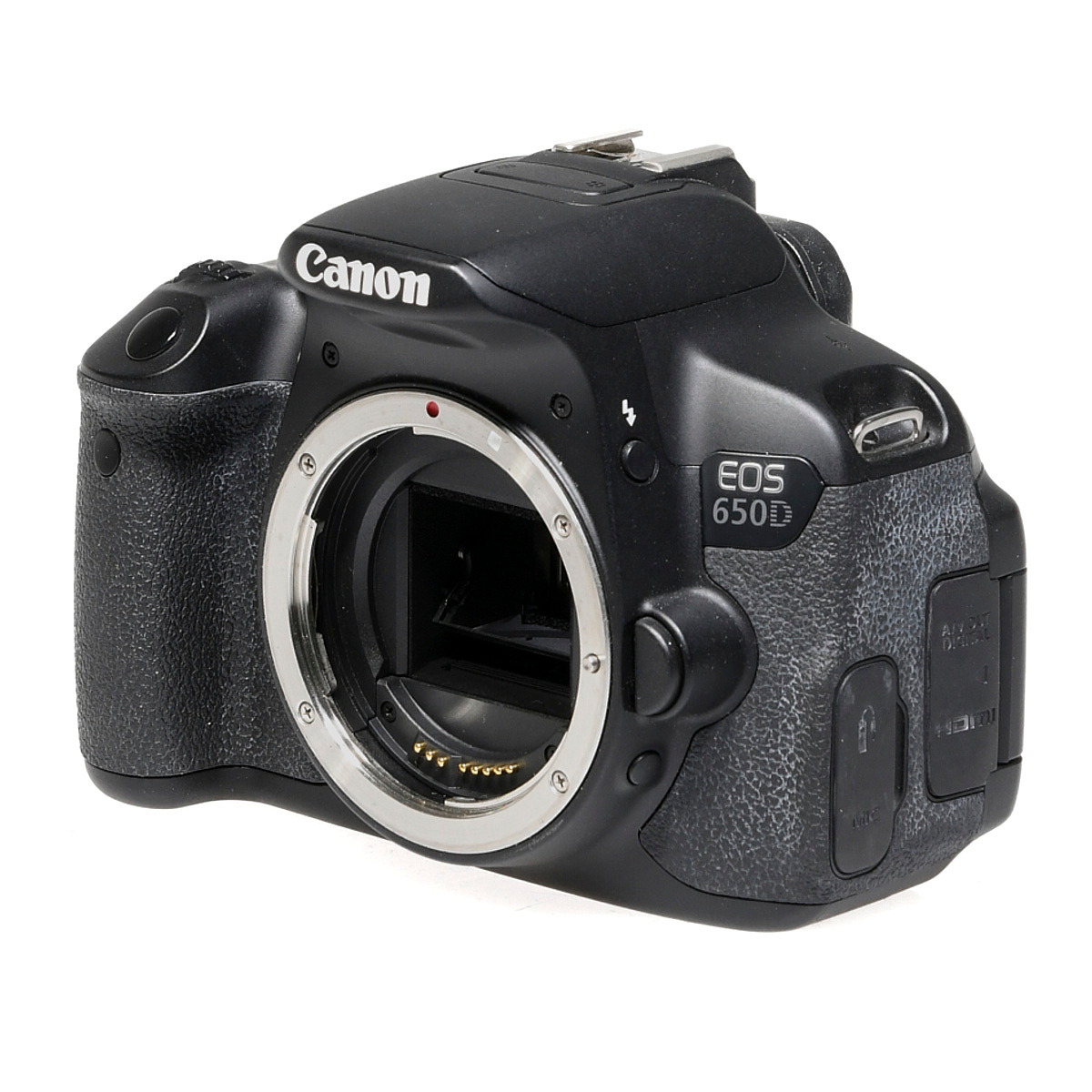 Canon EOS 650D gebraucht