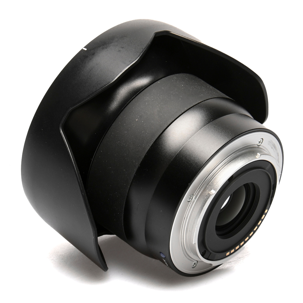 Zeiss Touit 12mm F2.8 für Sony E-Mount gebraucht