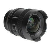Sony FE 14mm F1.8 G Master gebraucht