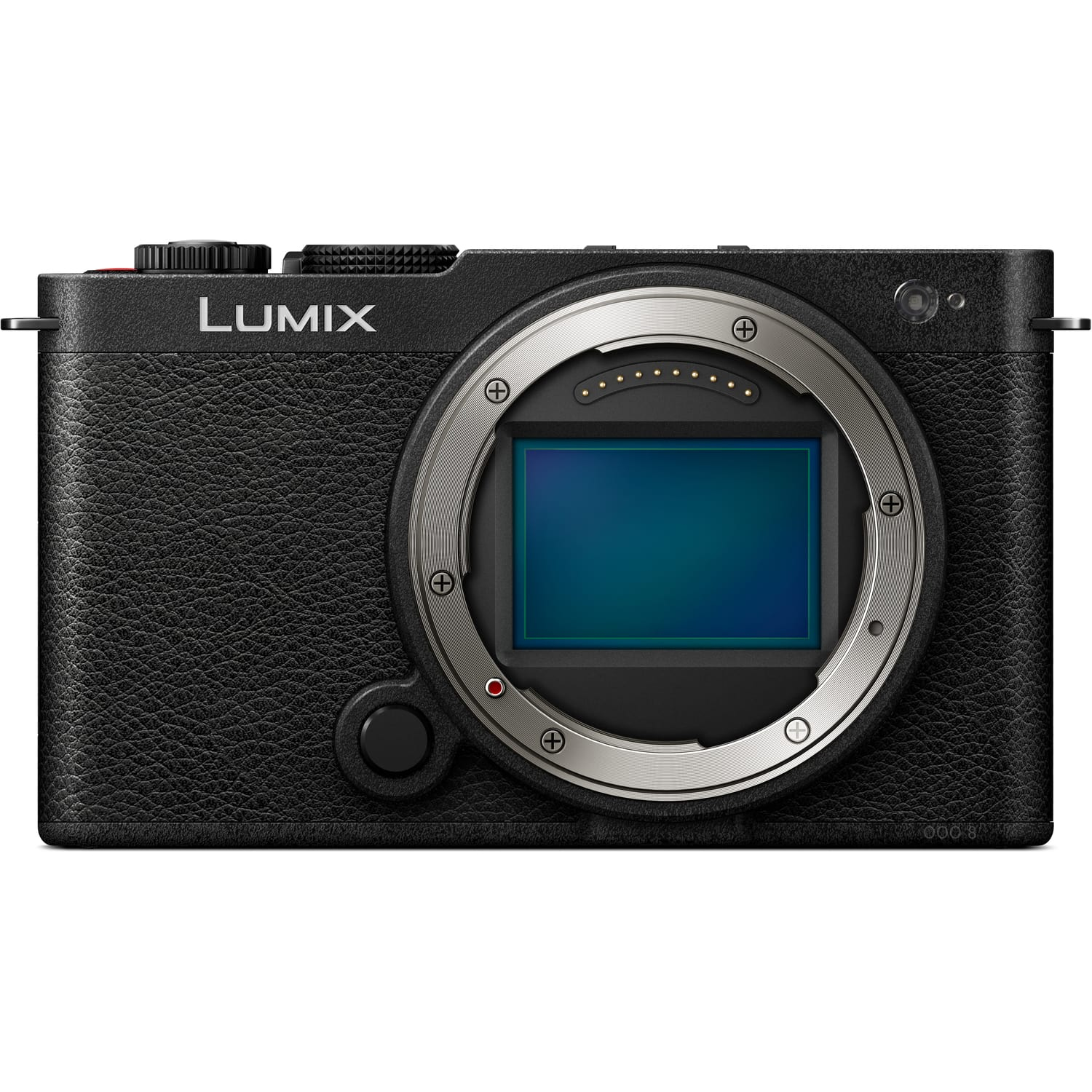 Panasonic LUMIX DC-S9 Jet Black mit LUMIX S 18-40mm F4.5-6.3