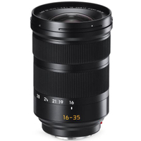 Leica SUPER-VARIO-ELMAR-SL 16-35mm F3.5-4.5 Asph.