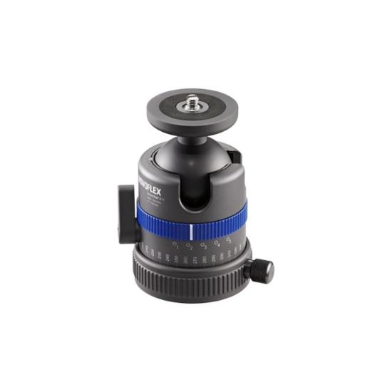 Novoflex Classic Ball 3 Version II