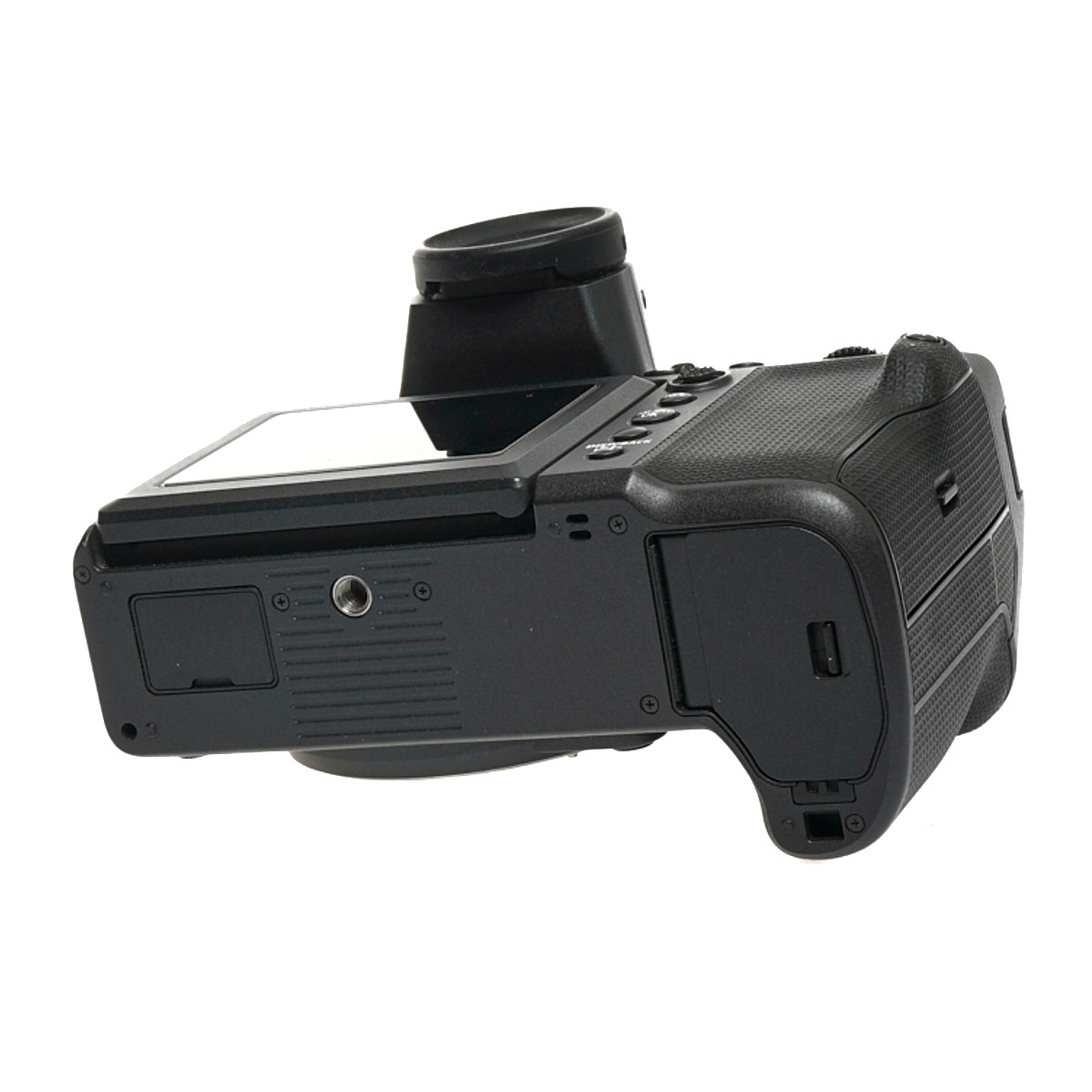 Fujifilm GFX100 II schwarz gebraucht