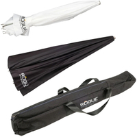 Rogue Umbrella Travel Kit
