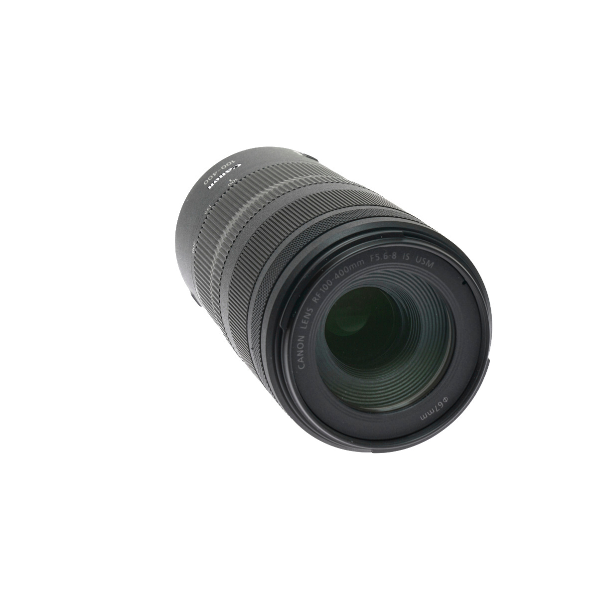Canon RF 100-400mm F5.6-8 IS USM gebraucht
