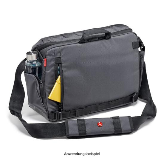 Manfrotto Messenger-Tasche Speedy-30 Manhattan