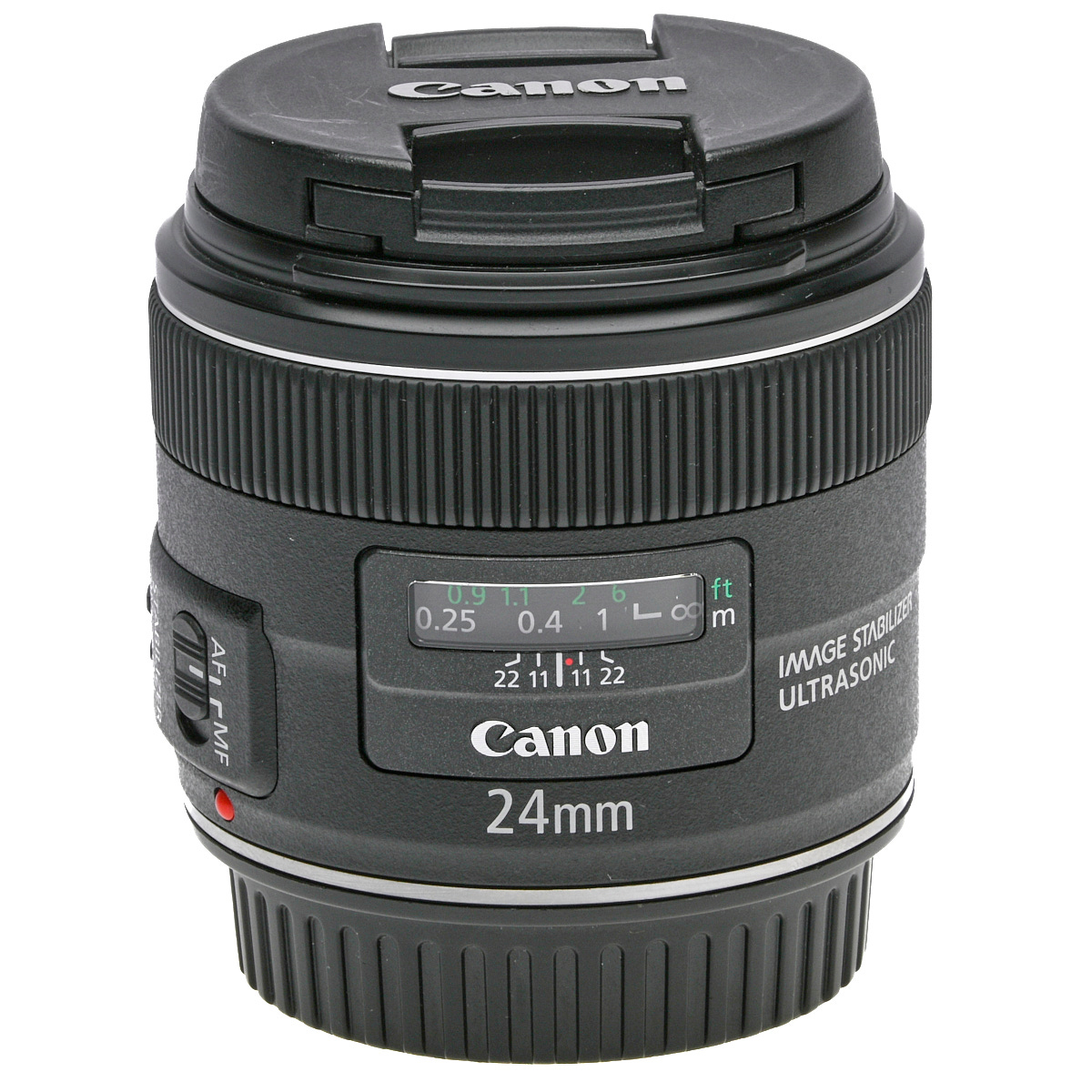 Canon EF 24 mm/2,8 IS USM gebraucht