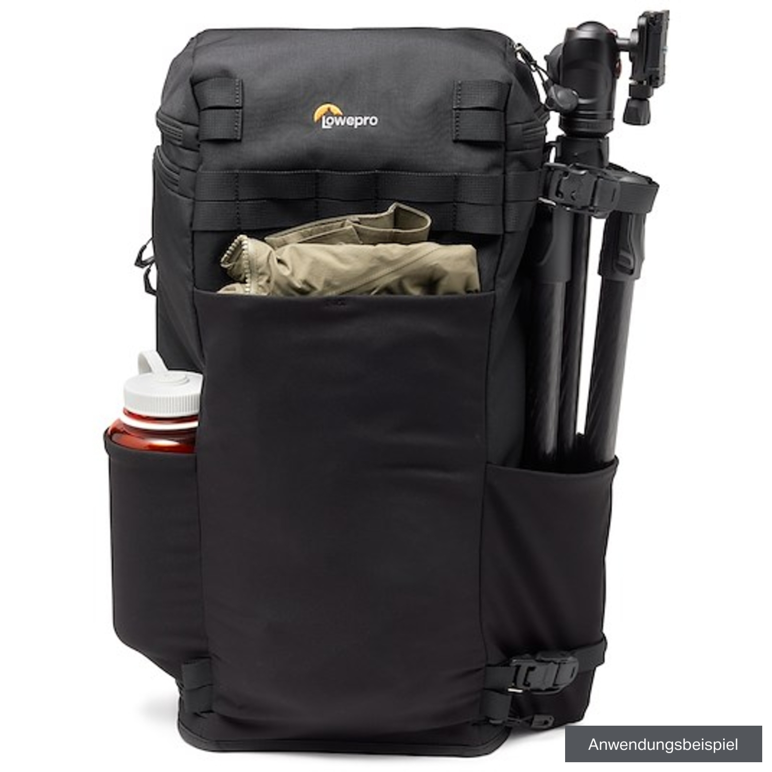 Lowepro Fotorucksack ProTactic Lite BP 250 AW III schwarz