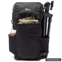 Lowepro Fotorucksack ProTactic Lite BP 250 AW III schwarz