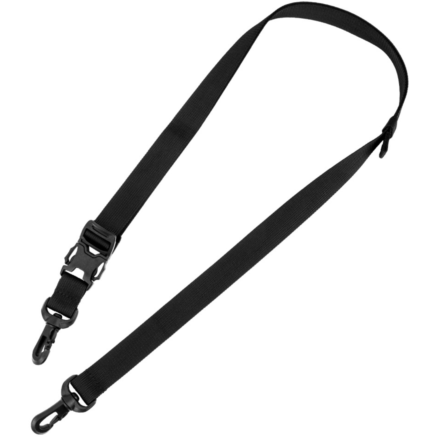 Calumet Taschengurt schwarz für Tasche PRIME 2L