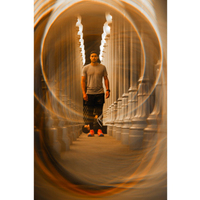 PolarPro Warp Lens - PRYZM - Helix Maglock