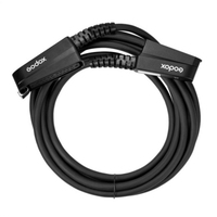Godox Extension Power Cable for P2400 5M