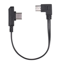 Zhiyun Ladekabel USB-C für Gimbals