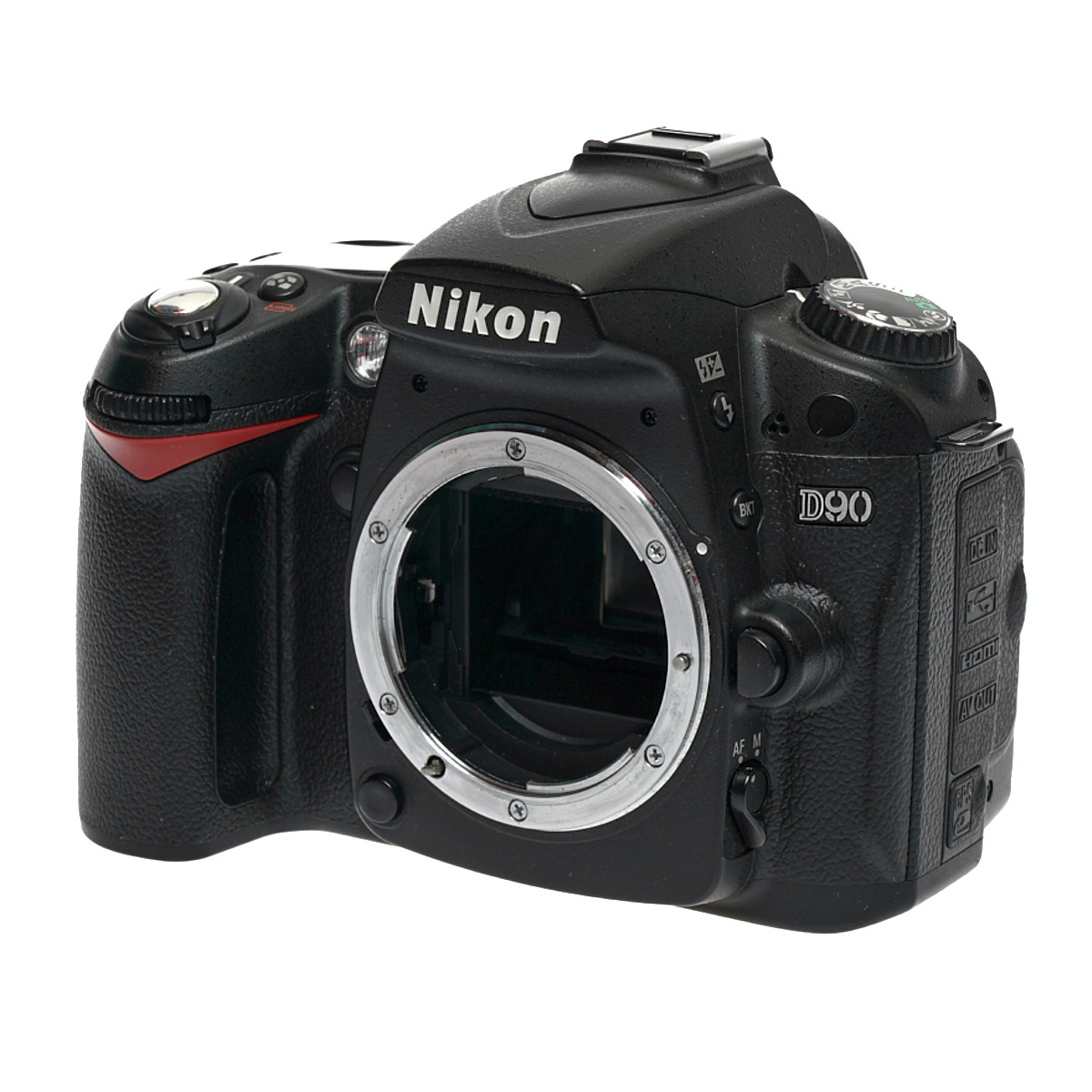 Nikon D90 gebraucht