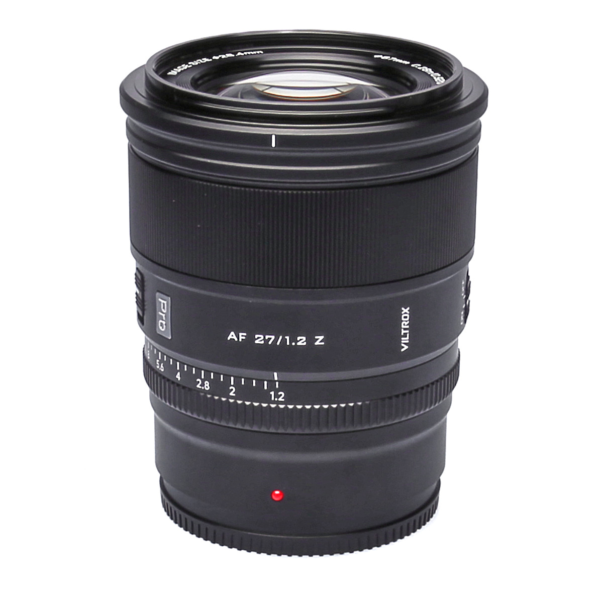 Viltrox 27mm F1.2 AF PRO Nikon Z-Mount gebraucht