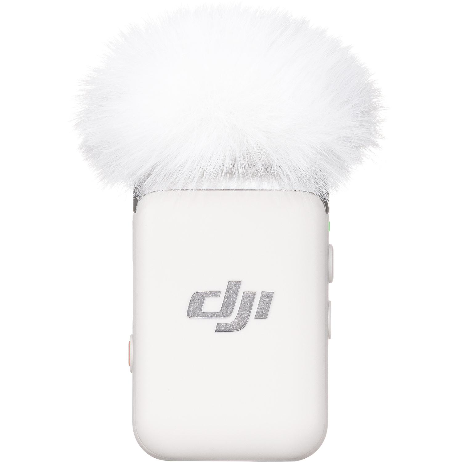 DJI MIC 2 Transmitter, Perlweiß