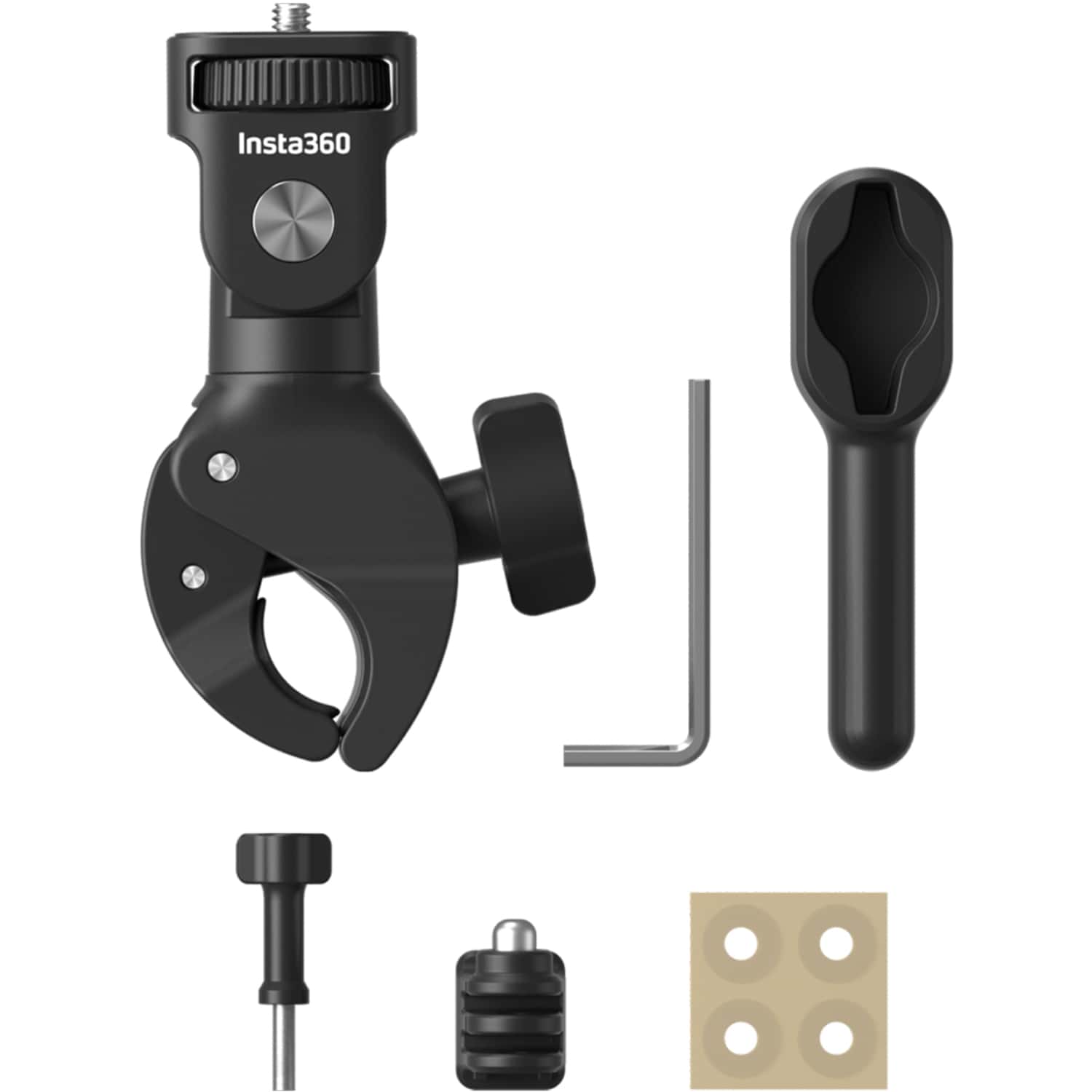 Insta360 Schwerlast-Klemme
