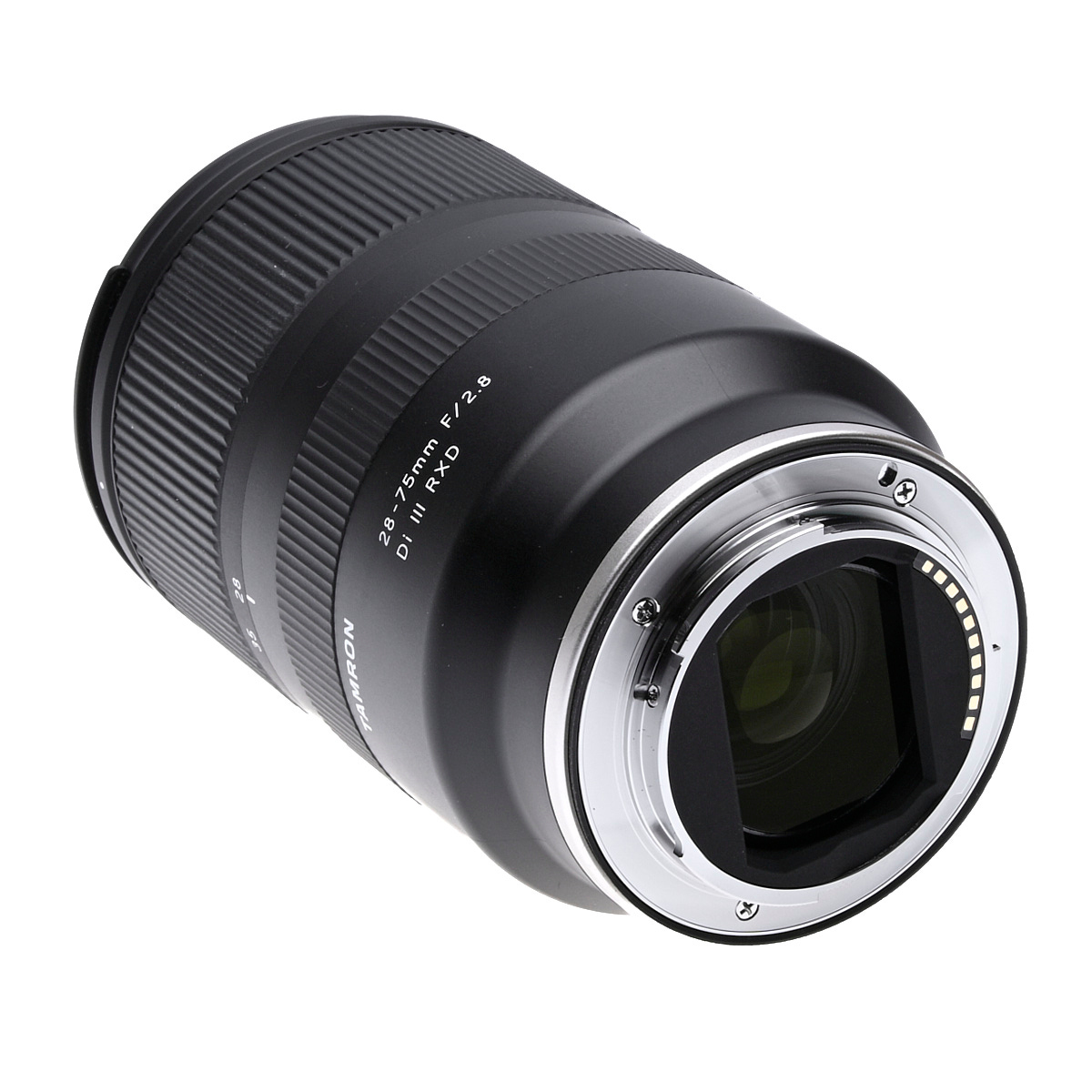 Tamron AF 28-75mm F2.8 Di III RXD A036 für Sony E-Mount gebraucht