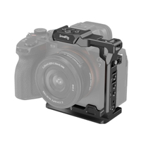SmallRig Half Cage 3639 für Sony Alpha 7 IV, 7S III, 1 und 7R IV
