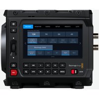 Blackmagic PYXIS 12K mit L-Mount