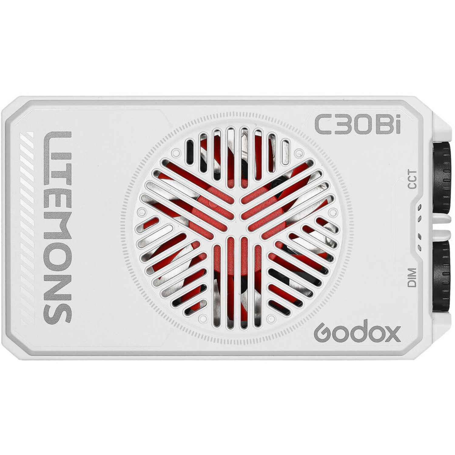 Godox C30R Litemons Bi-Color Taschen LED-Panel