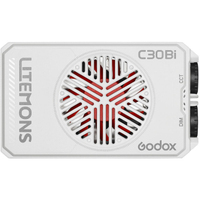 Godox C30R Litemons Bi-Color Taschen LED-Panel
